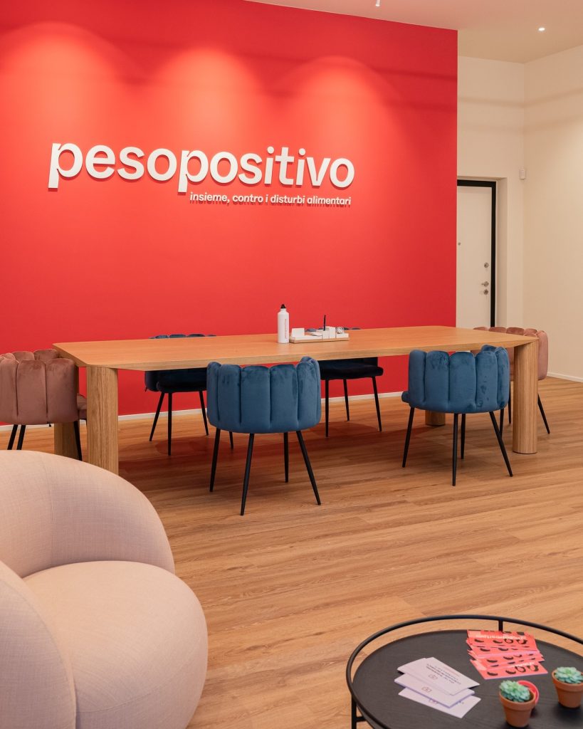 insieme contro i disturbi alimentari monza